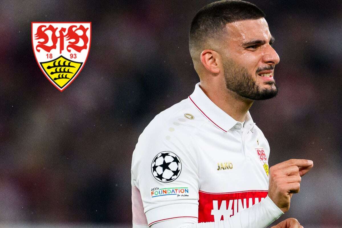 VfB-Bangen vor Bayern-Knaller: Wird Stuttgarts Knipser rechtzeitig fit?