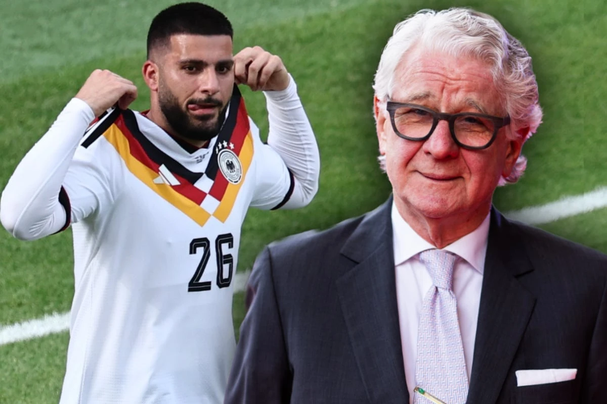 Undav in die Startelf? Marcel Reif: 