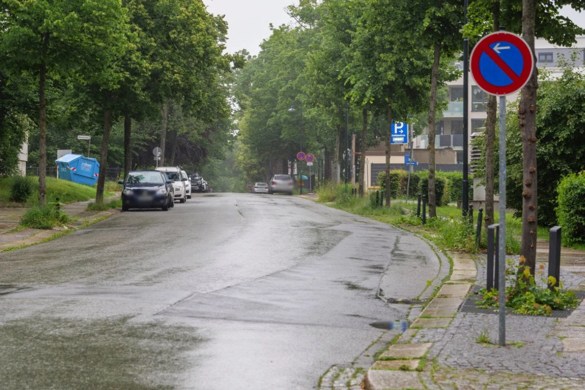 Neue Baustellen in Chemnitz: Weitere Einbahnstraße auf dem Kaßberg