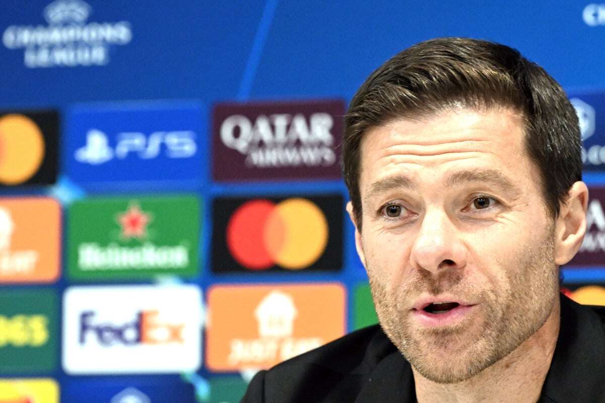 Champions League live: Xabi Alonso trifft heut erstmals als Coach auf seine alte Liebe!