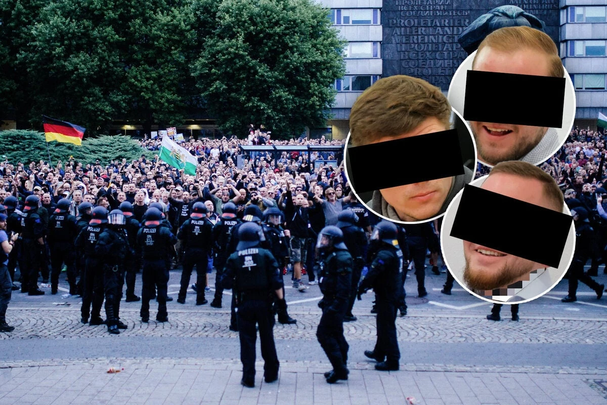 Rechtsradikale 