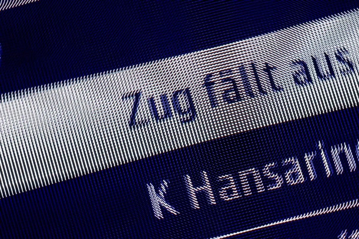 Sturmtief fegt über NRW hinweg: Deutsche Bahn warnt vor Einschränkungen