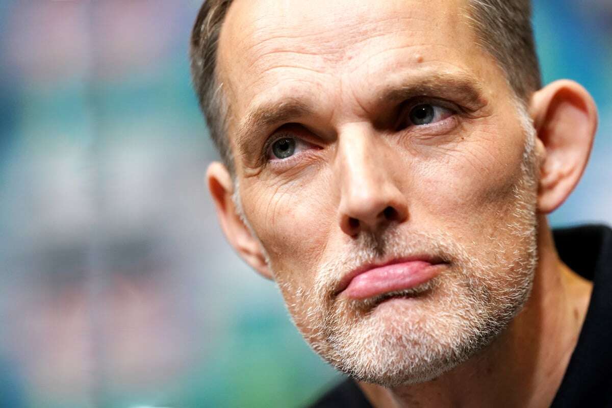 Tuchel benennt 