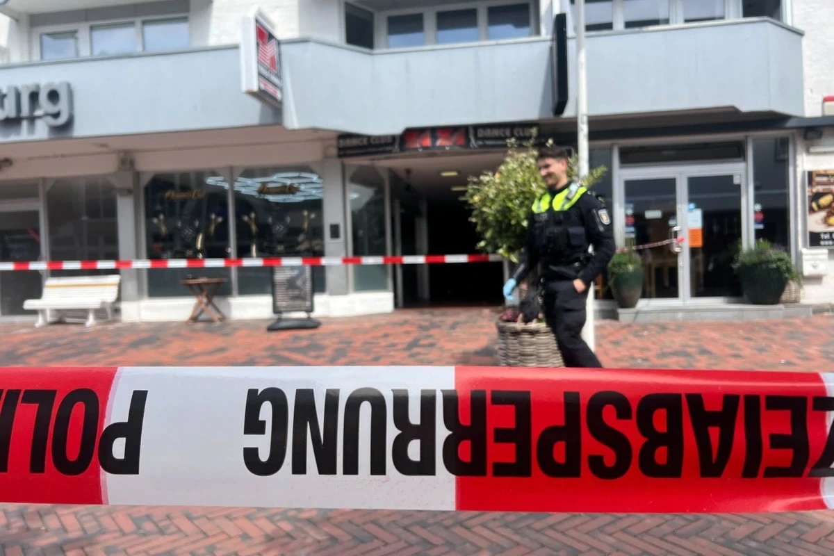 Schüsse auf Sylter Barber-Shop: Antrag auf Haftbefehl gegen 15-Jährigen