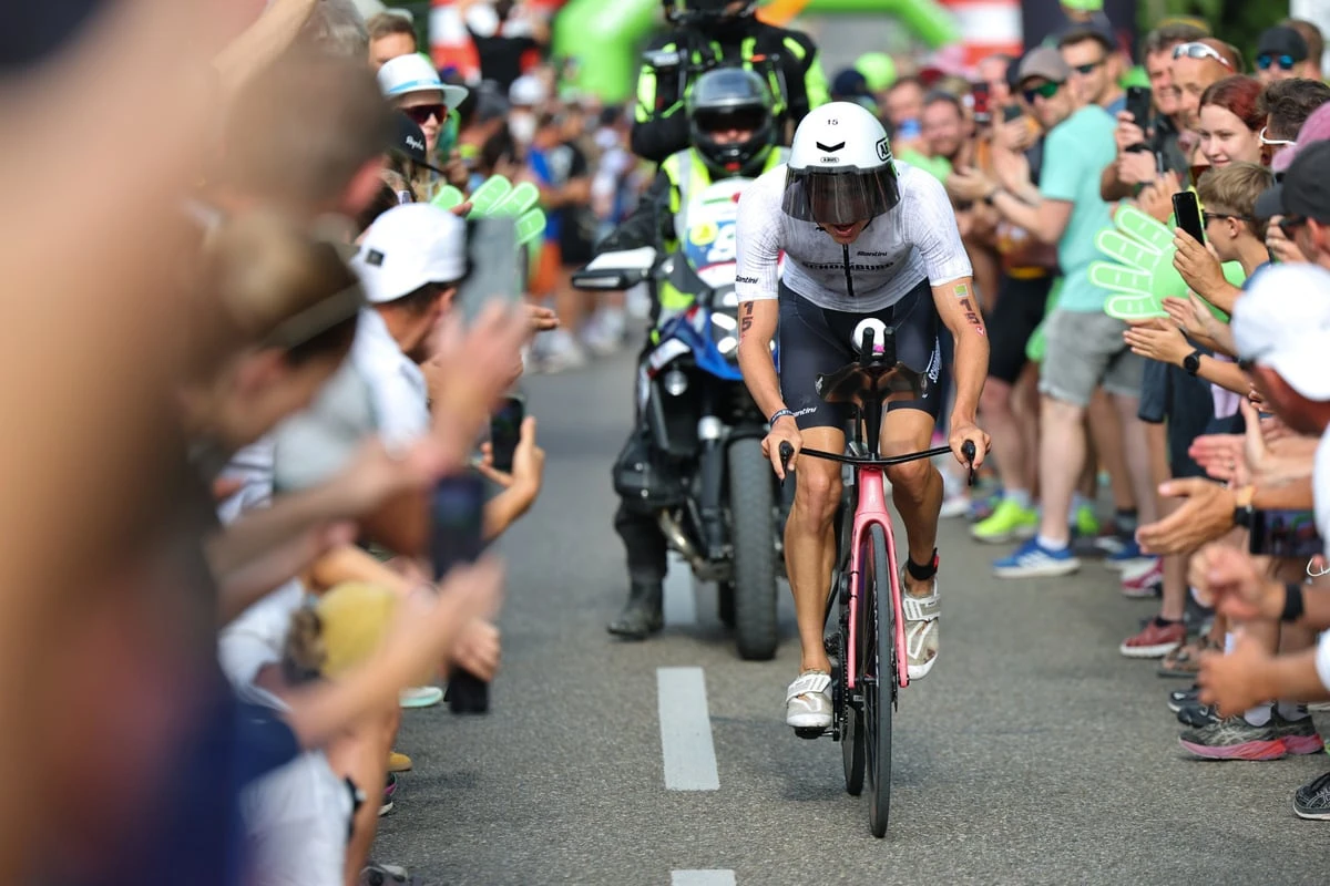 Triathlon in Hamburg: Das müssen Verkehrsteilnehmer jetzt wissen