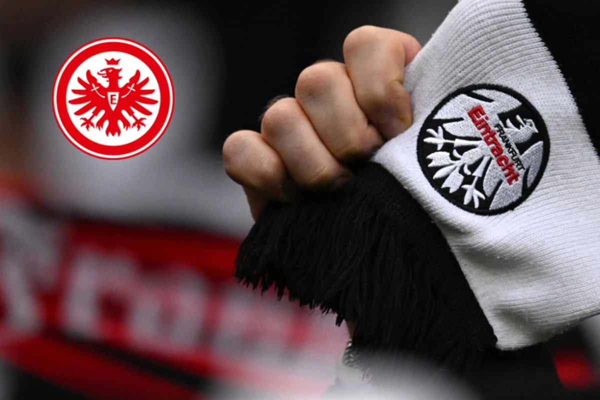 Fans wird's freuen: Bei der Eintracht bahnt sich ein krasses Trikot-Comeback an