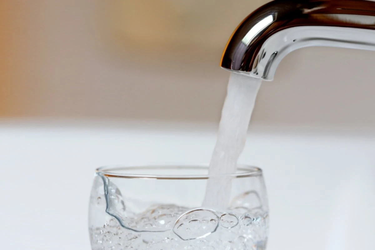 Trinkwasser in Chemnitz verunreinigt: Stadt gibt erstes Update