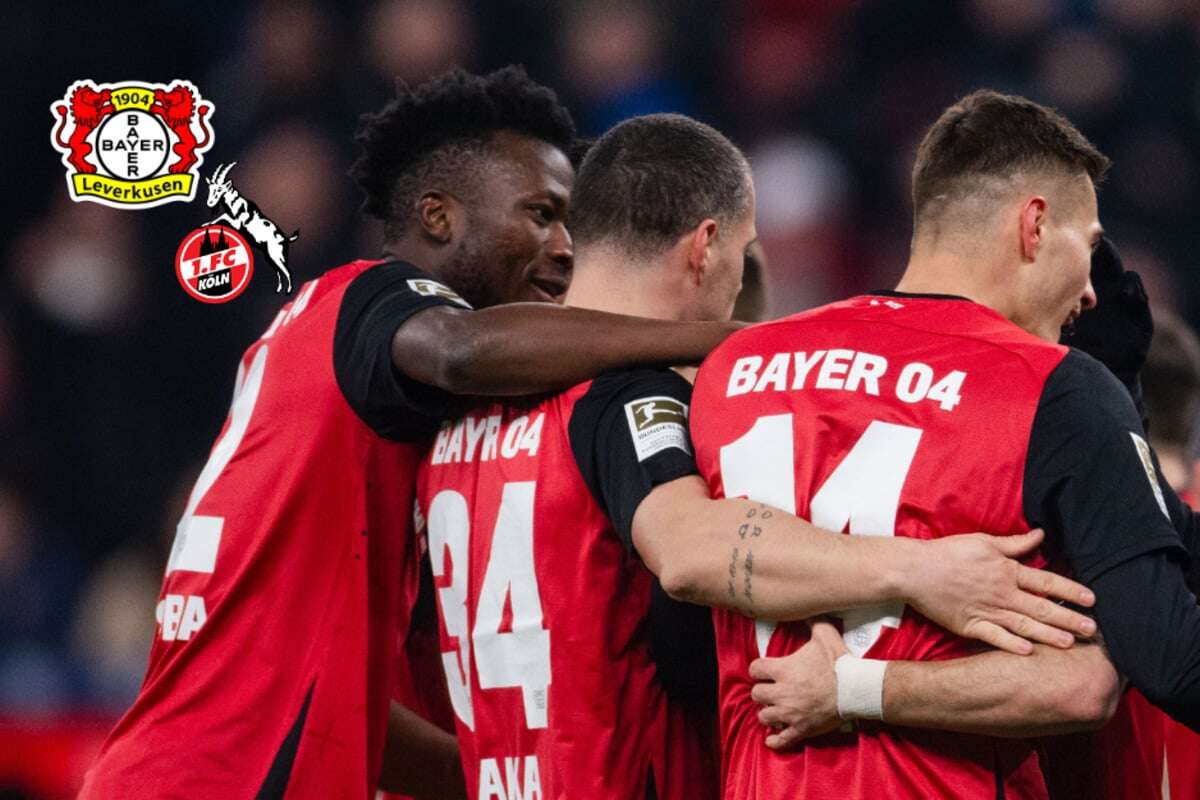 DFB-Pokal-Viertelfinale: Nach neun Minuten Unterbrechung - Spiel läuft wieder!