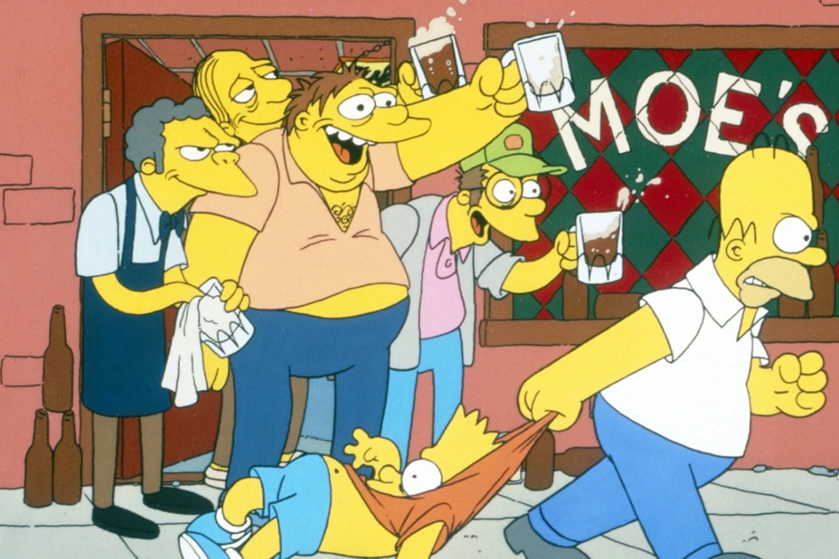 Er war mehr als 30 Jahre Teil der Serie! 