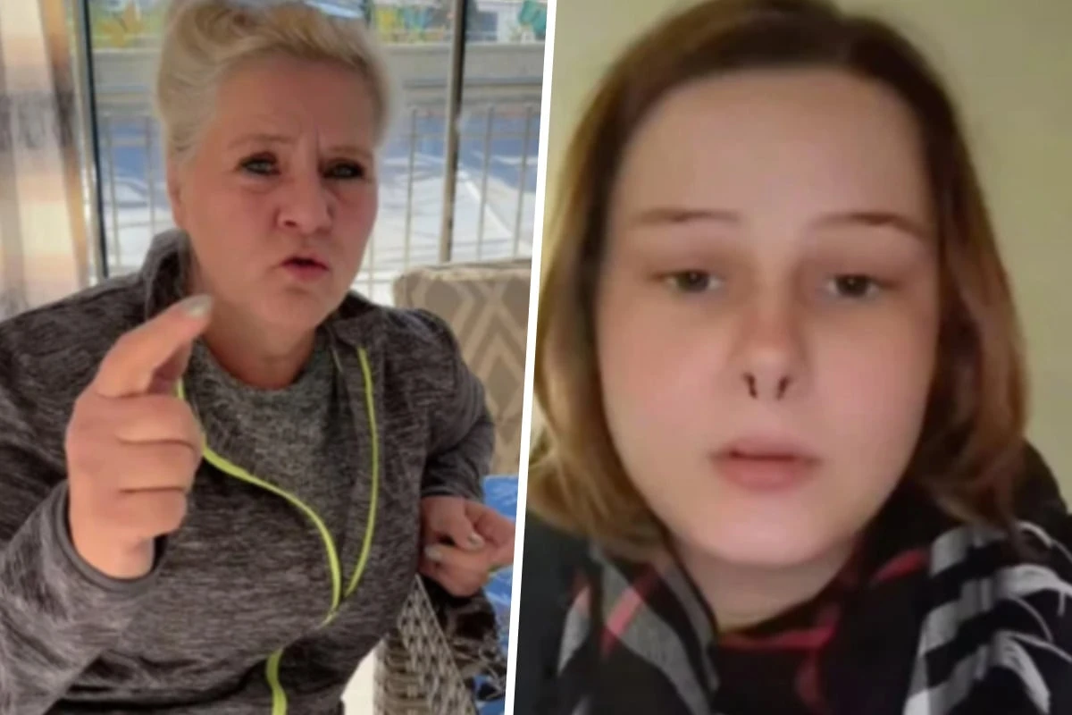 Silvia kontaktiert Calantha privat: Wie die Wollny-Tochter reagiert, ist richtig heftig
