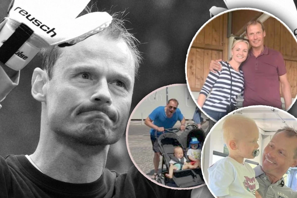 Witwe von Alex Manninger (†48) teilt bewegende Geburtstags-Botschaft: 