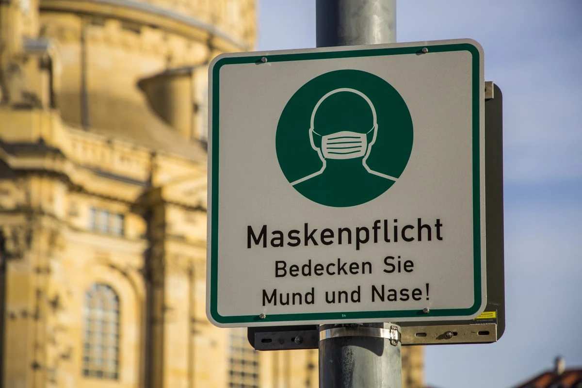 Landtag sucht Mitarbeiter für Corona-Aufarbeitung
