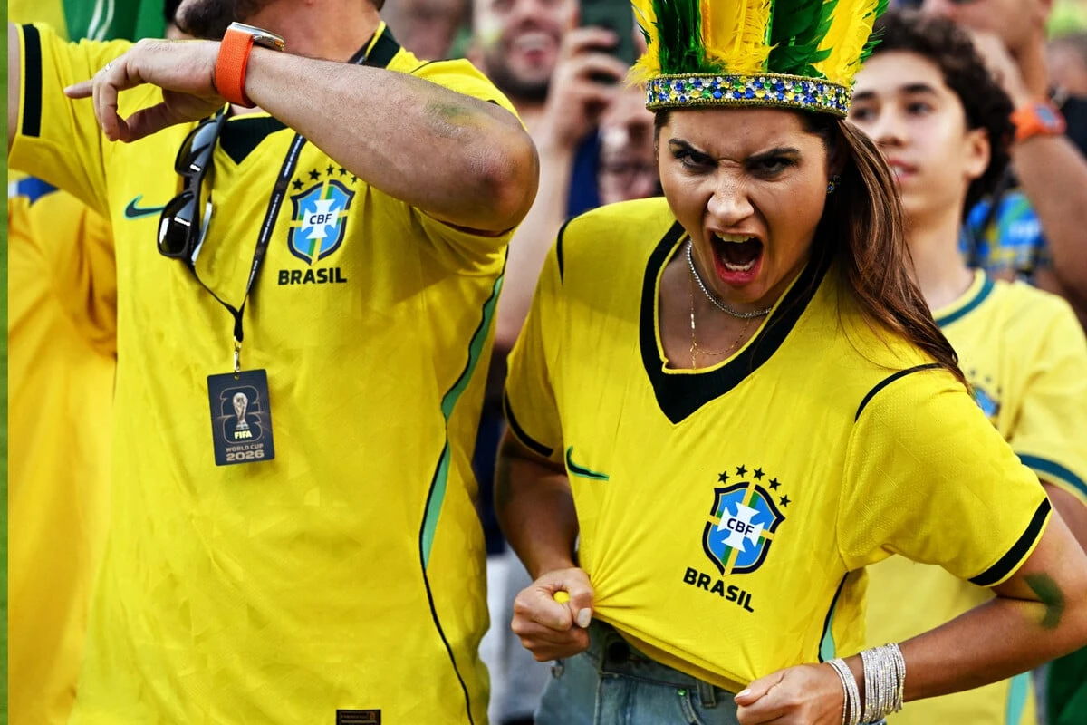 WM 2026 live: Die Achtelfinal-Duelle der Nacht im Liveticker