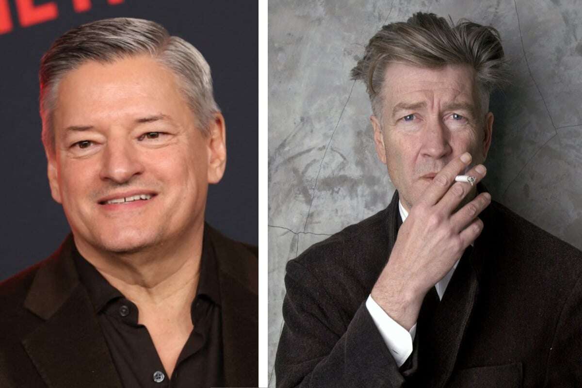 Nach Tod von Regie-Legende: Diese Mystery-Serie wollte David Lynch für Netflix realisieren