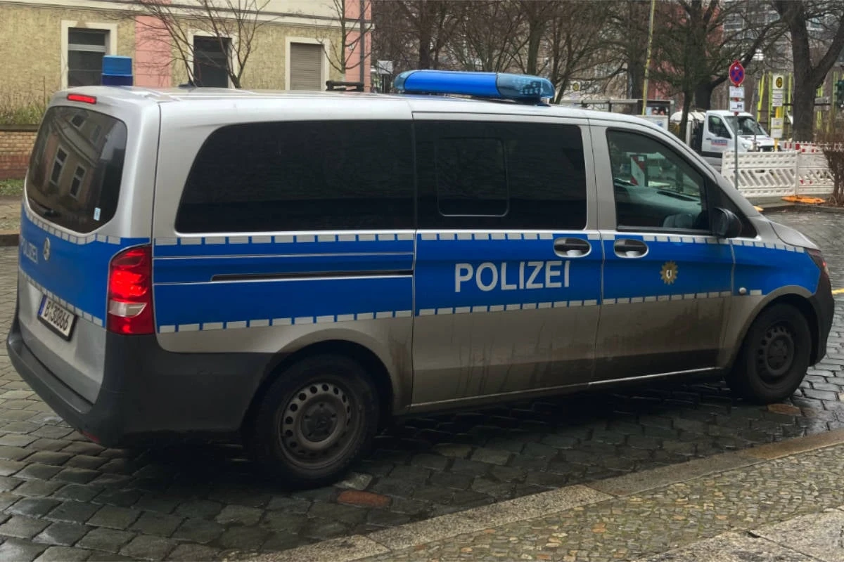 Jugendliche wollen 24-Jährigen überfallen und geraten an den 