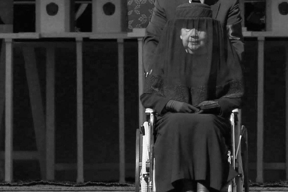 Japanische Prinzessin gestorben: Sie wurde über 100 Jahre alt