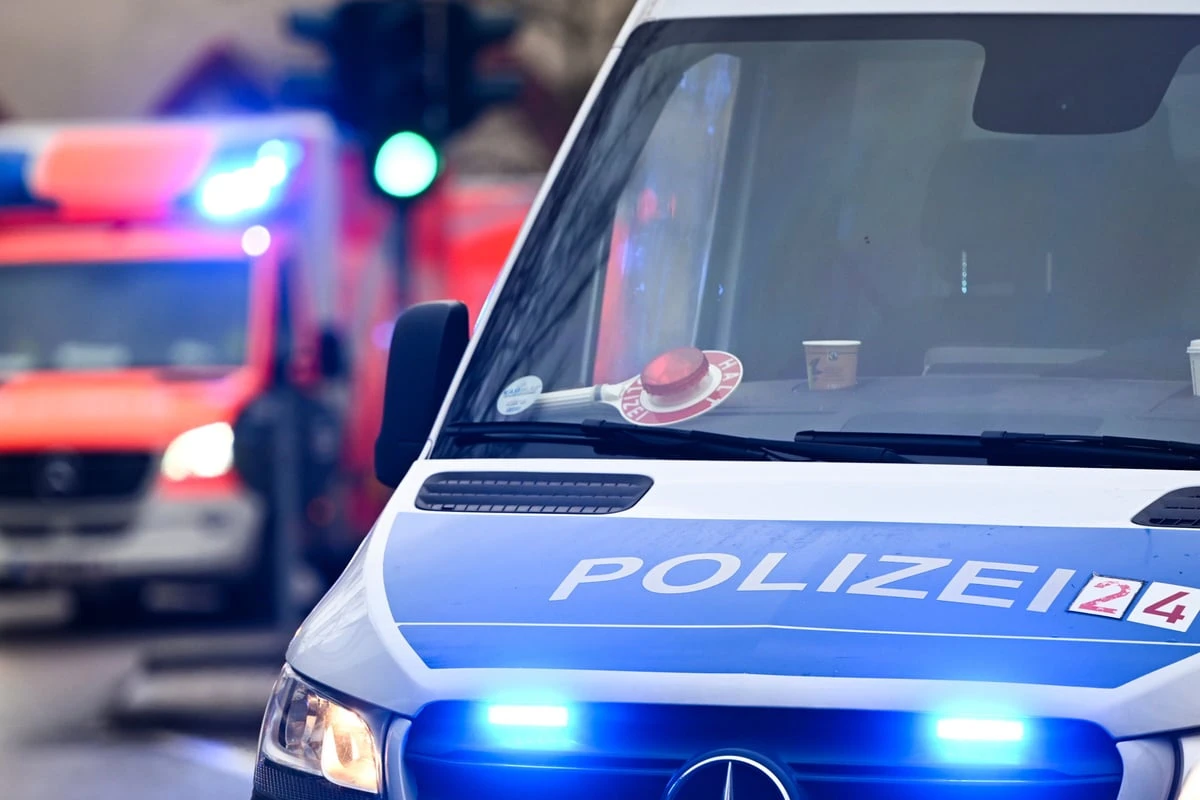 Mann fragt 21-Jährigen nach Zigarette, dann eskaliert die Situation