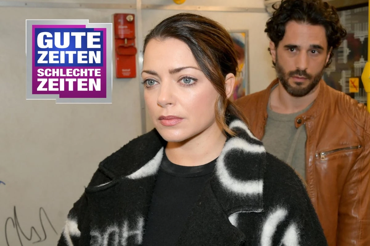 GZSZ-Emily schwelgt in Erinnerungen: Hat die Liebe zu Tobias doch noch eine Chance?