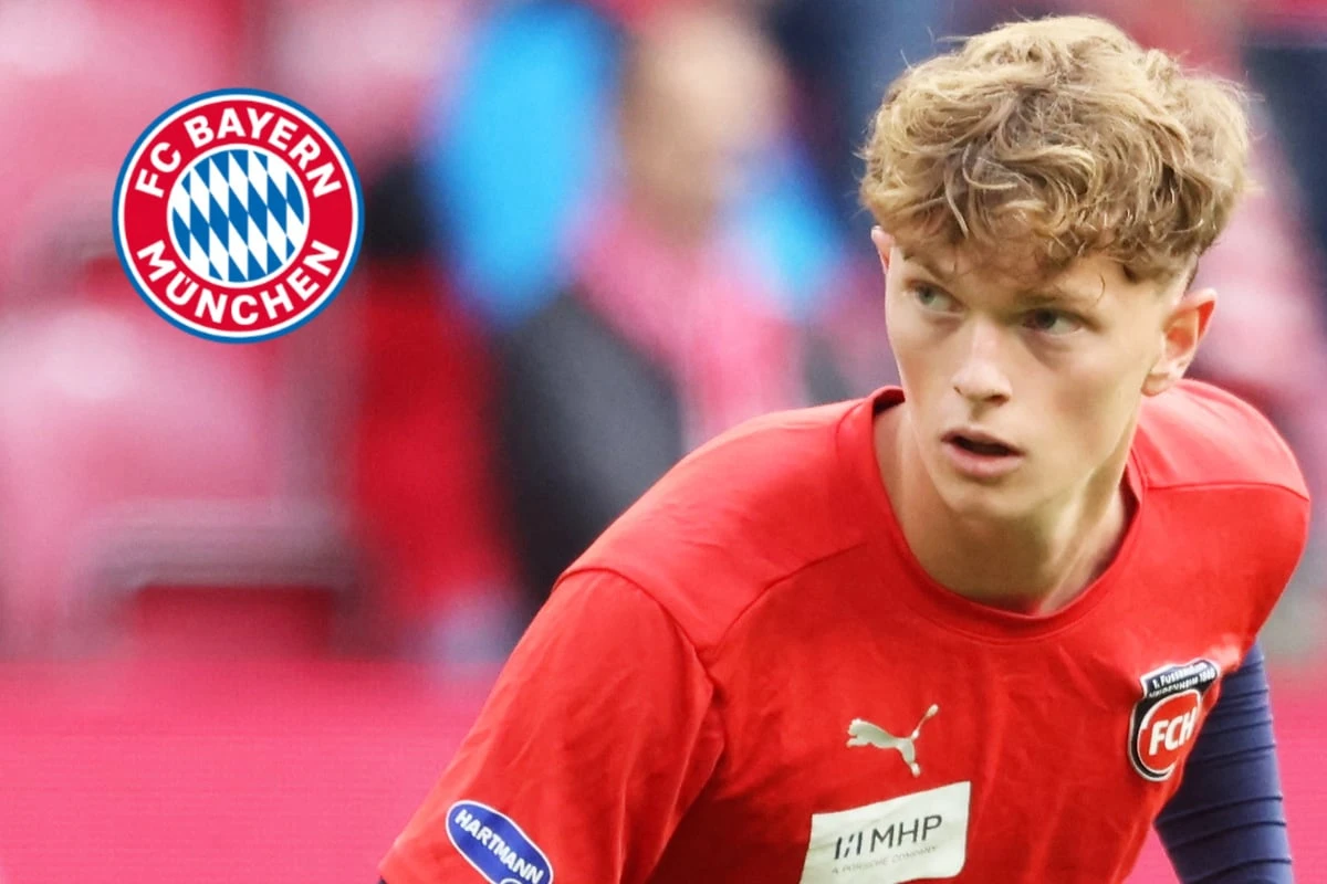 Nächster Bayern-Abgang: Wanner kickt ab sofort in den Niederlanden