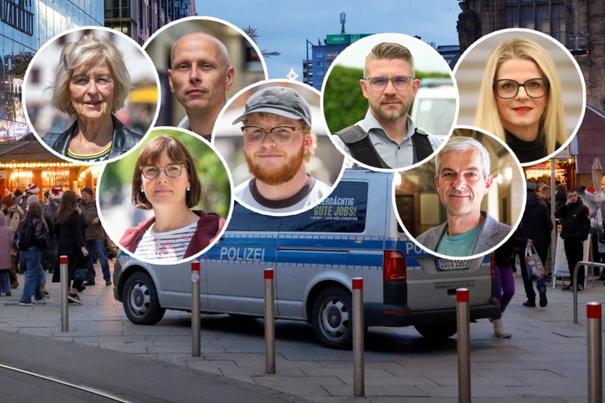 Chemnitz will sich 