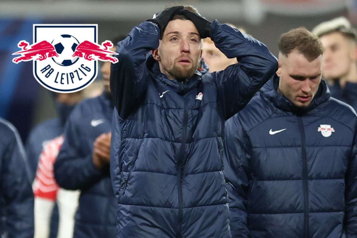 RB Leipzig vor Umbruch der anderen Art?