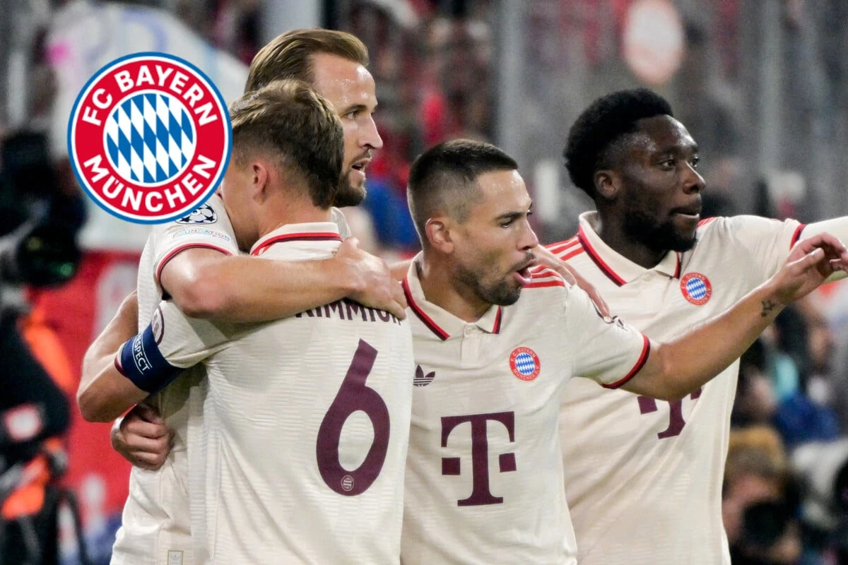 Thomas Müller als Vorbild? MLS-Boss will nächsten Bayern-Star nach Nordamerika locken