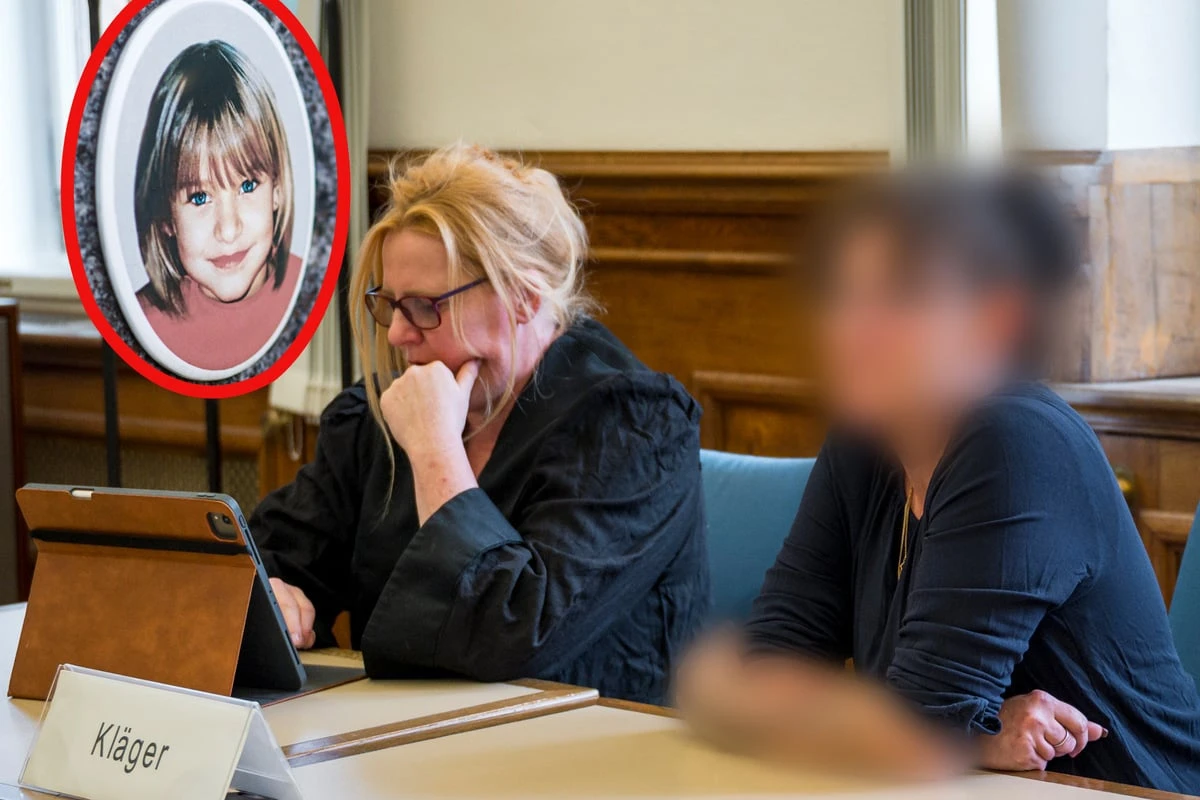 Mordfall Peggy (†9): Mutter scheitert mit Klage gegen Ex-Verdächtigen