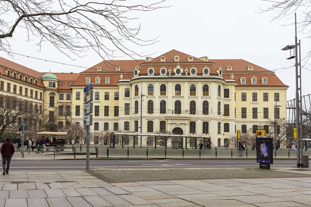 Dresdens Museen präsentieren Jahresprogramm: Können sie den Kürzungen wieder trotzen?