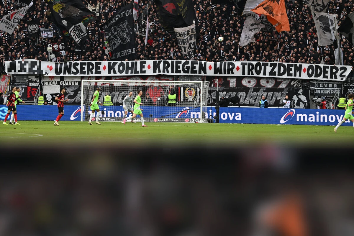 Bestechung bei Bundesliga-Traditionsklub? Vereinsboss mit 