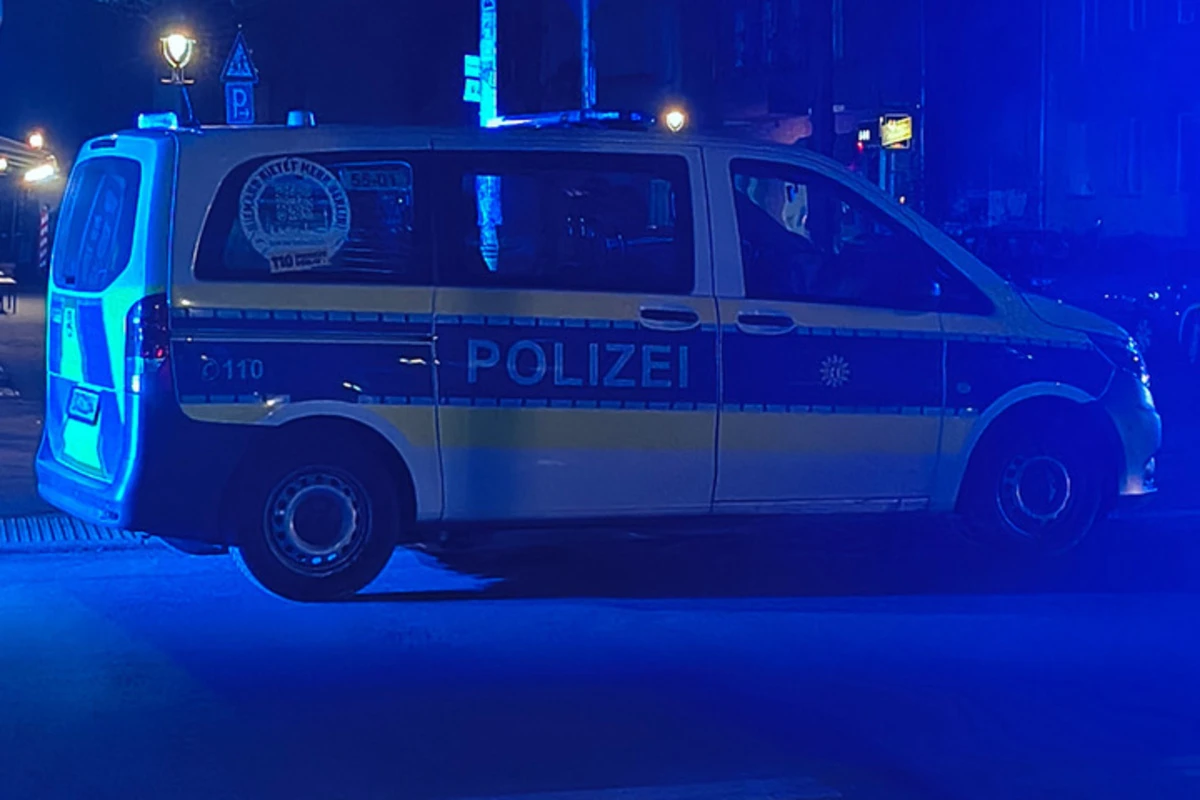 Streit endet blutig: Mann in Prenzlauer Berg mit Messer attackiert