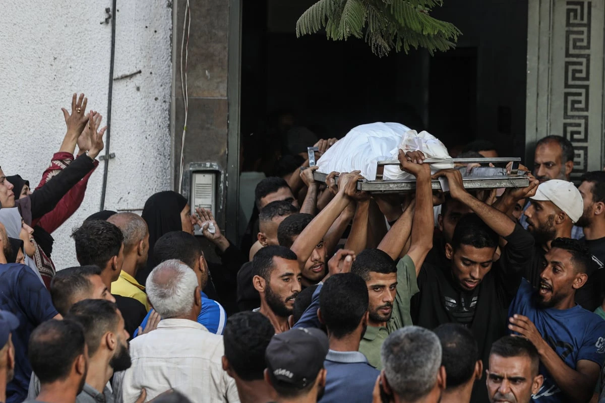 Nahost-Konflikt: Ein Toter und mehrere Verletzte bei Luftschlag im Libanon