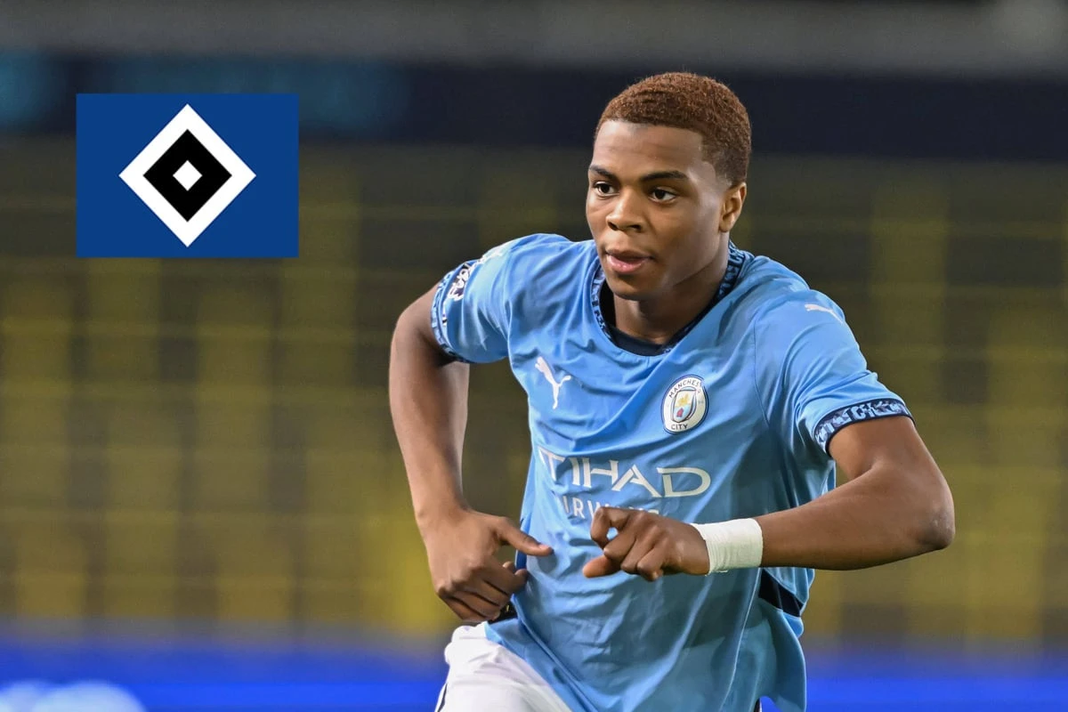 HSV-Blog: Ex-Talent vor Wechsel zu Bayer Leverkusen