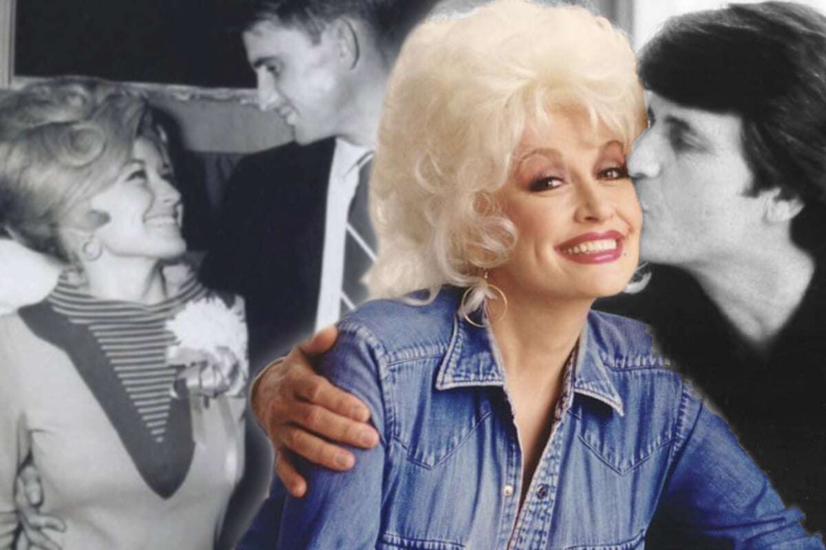 Dolly Parton in Trauer: Ehemann Carl stirbt im Alter von 82 Jahren