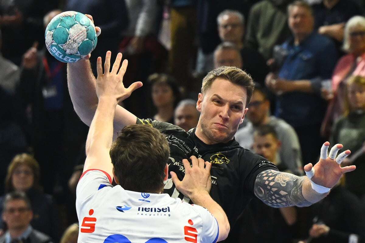 Entscheidung gefallen: So lange soll Handballer Nils Kretschmer gesperrt werden