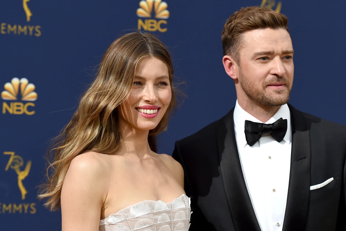 Sie hat genug: Ehe von Justin Timberlake und Jessica Biel vor dem Aus?