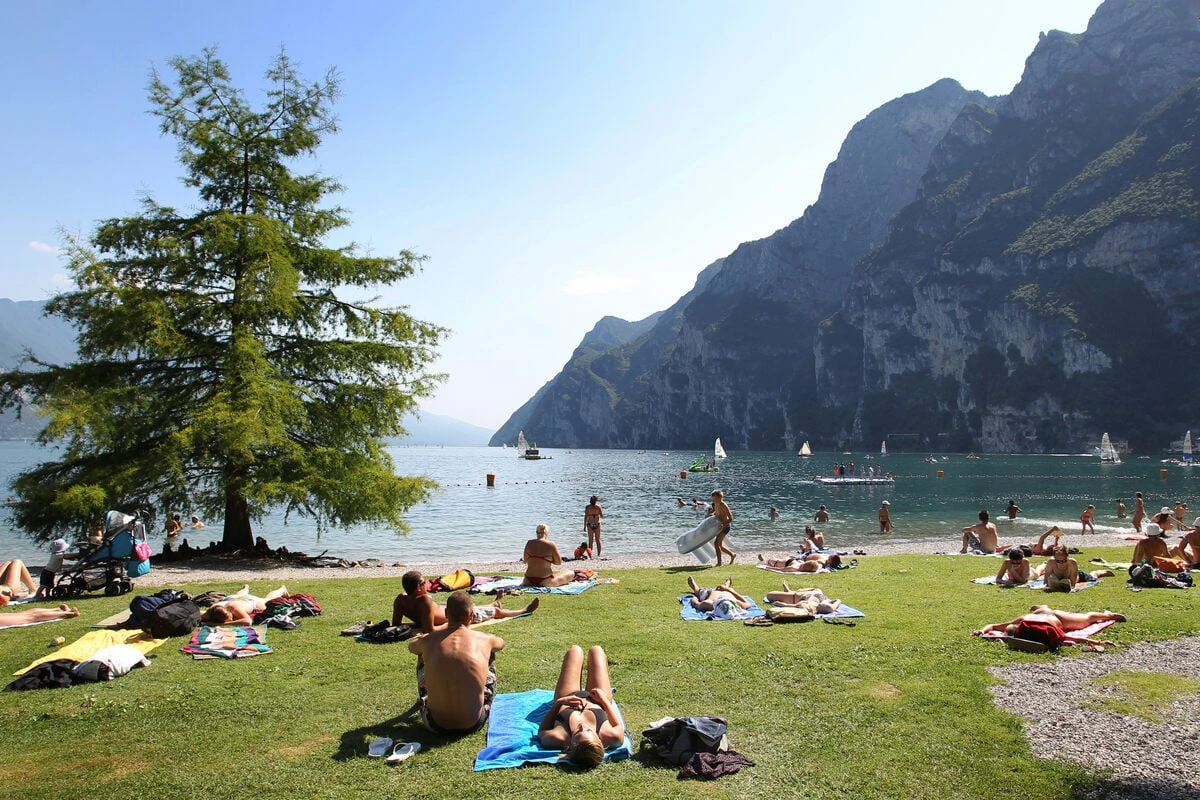 Italien sperrt Strand an beliebtem Urlaubsort: Das ist der Grund