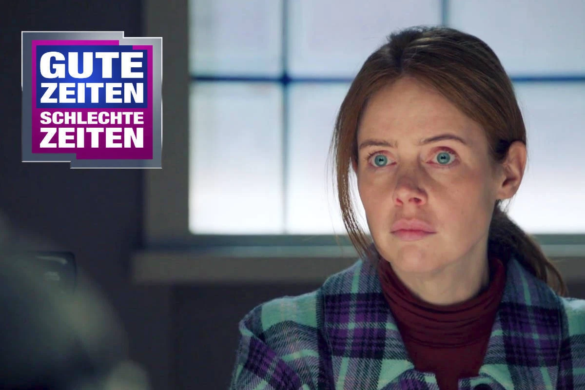 GZSZ: Toni erlebt einen 