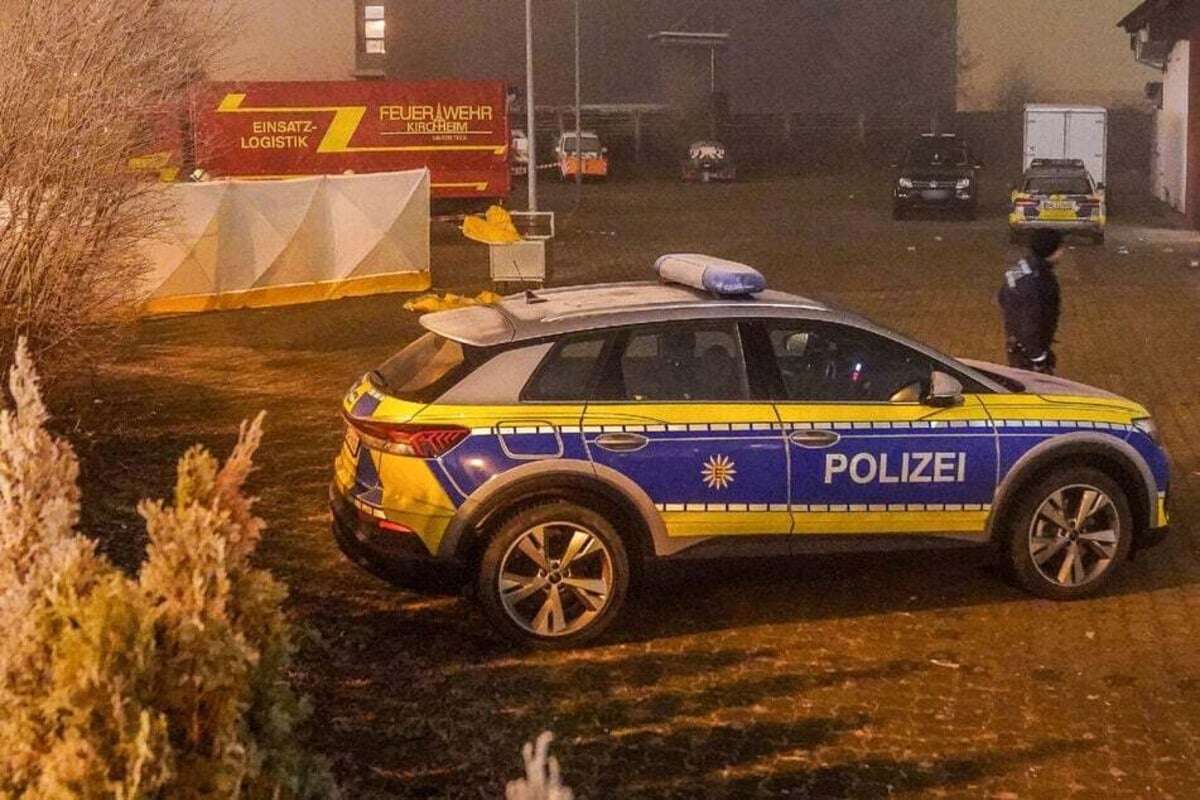 Nach versuchtem Mord in Silvesternacht: 17-Jähriger festgenommen!