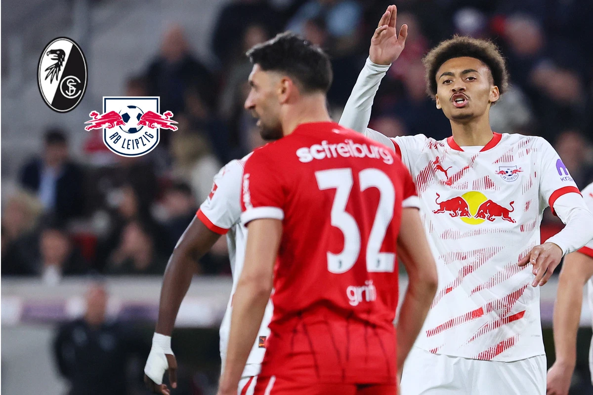 RB Leipzig hat nichts 