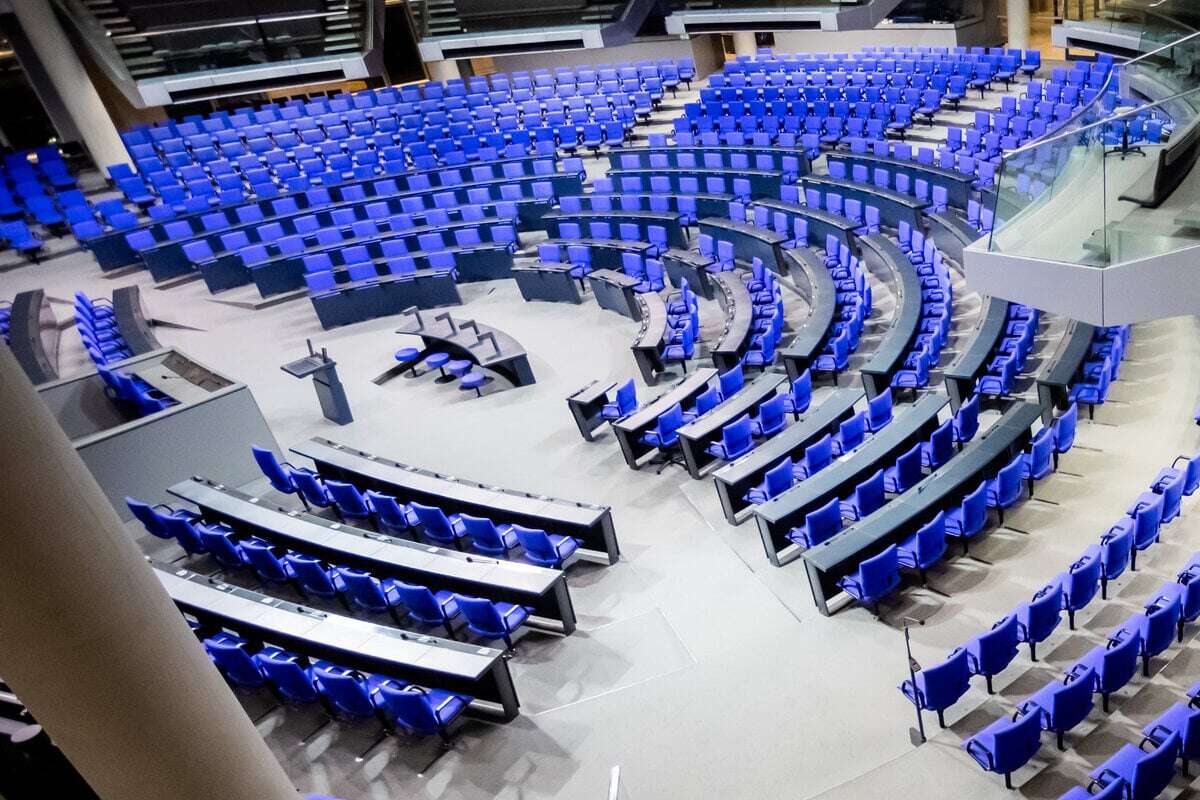 Bundestagswahl: Bundestag plant Sondersitzungen - es geht etwa um die Schuldenbremse