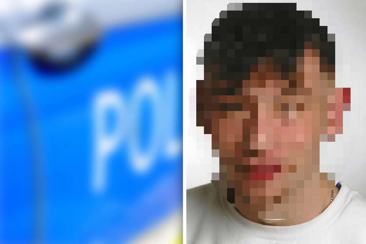 Seit über einem Monat vermisst: 16-Jähriger ist wieder da!