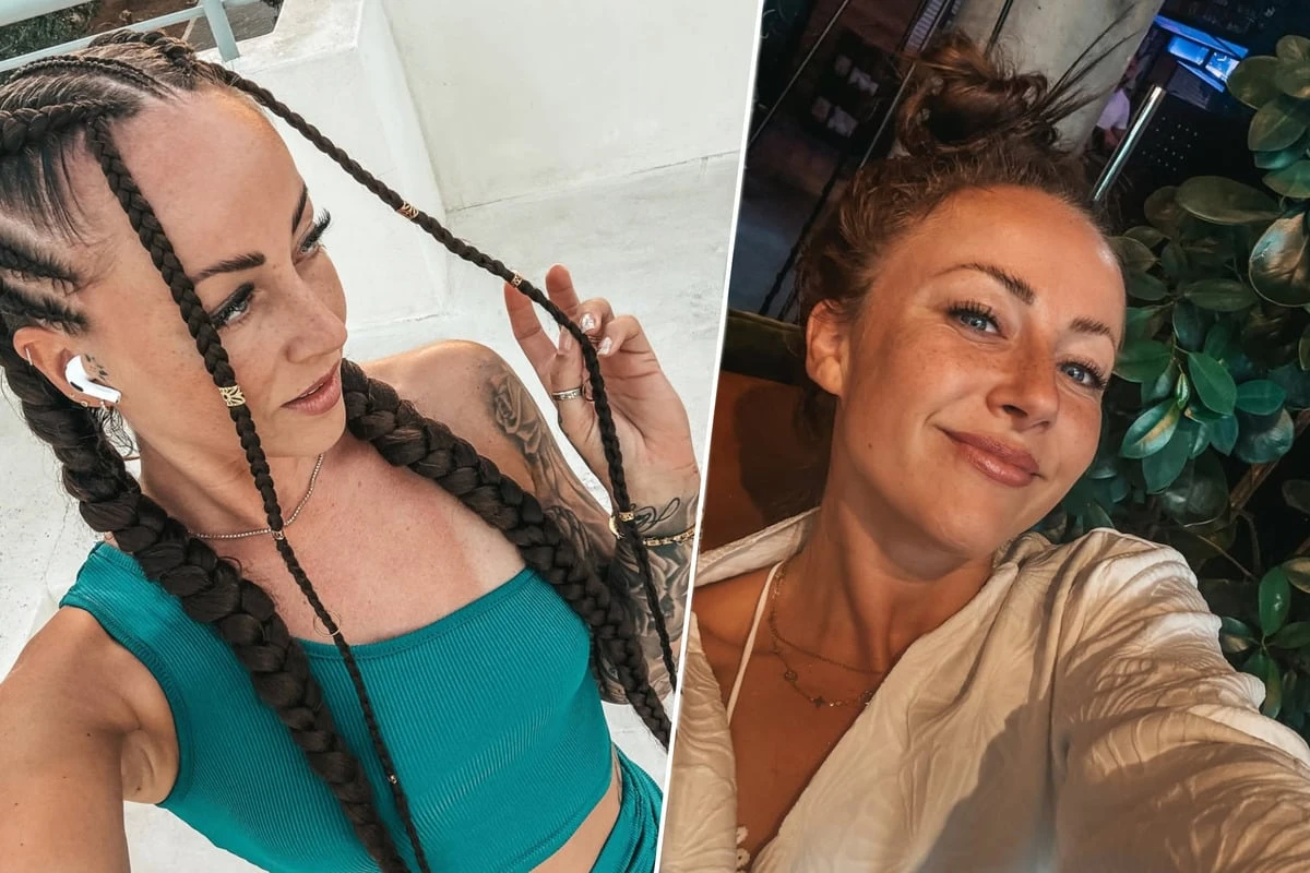 Single und stolz darauf: Sandra Sicora setzt klare Prioritäten
