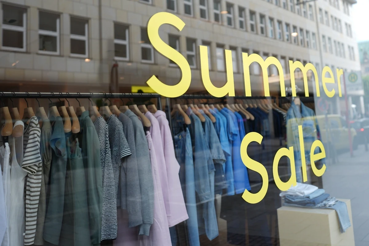 Deutsche Modemarke muss Insolvenz anmelden: Das passiert jetzt mit den Filialen