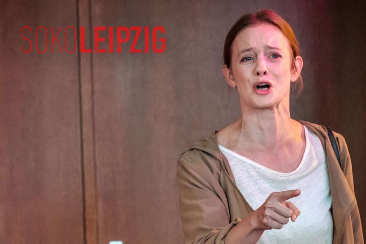 SOKO Leipzig: Dass Marletts Sohn in den Tod springt, hätte verhindert werden können