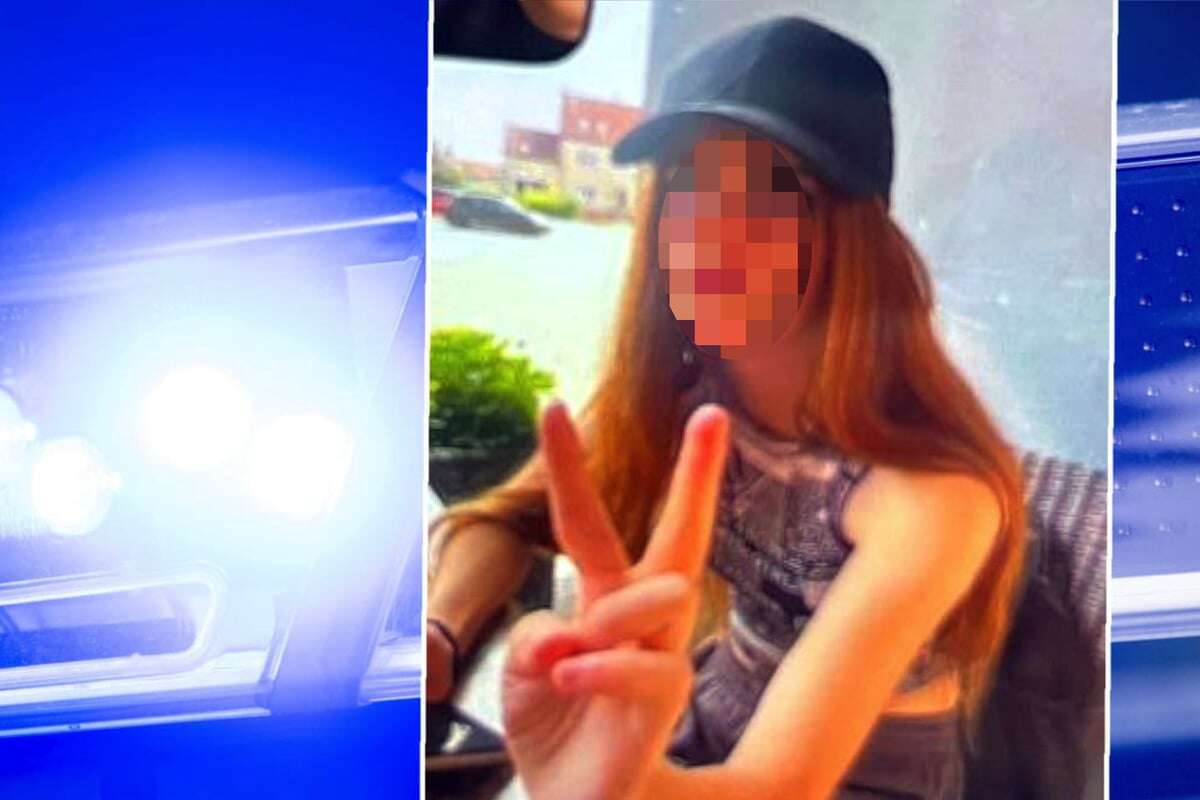 Es kann aufgeatmet werden: Vermisste 13-Jährige ist wieder da!