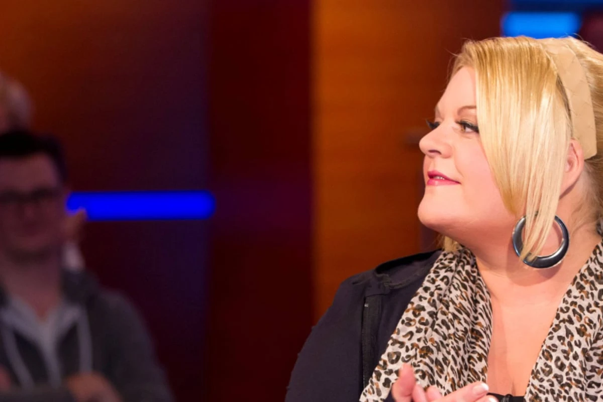 Erst roter Teppich, jetzt das! In dieser Show soll Tine Wittler ihr TV-Comeback feiern