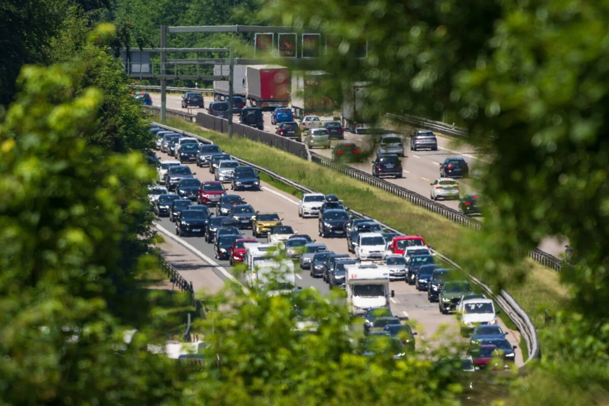 Neuer Blitzer in Köln: Hier werden Raser bald ausgebremst