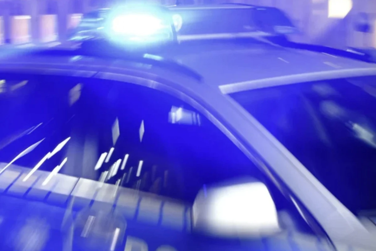 Fußgänger stirbt nach Lkw-Crash: Fahrer lässt ihn zunächst im Graben liegen