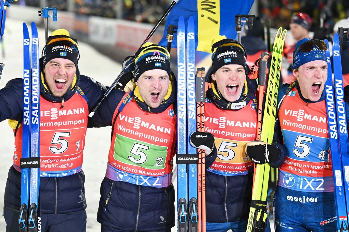 Basilikum ist schuld! Wochenlange Zwangspause für Biathlon-Weltmeister
