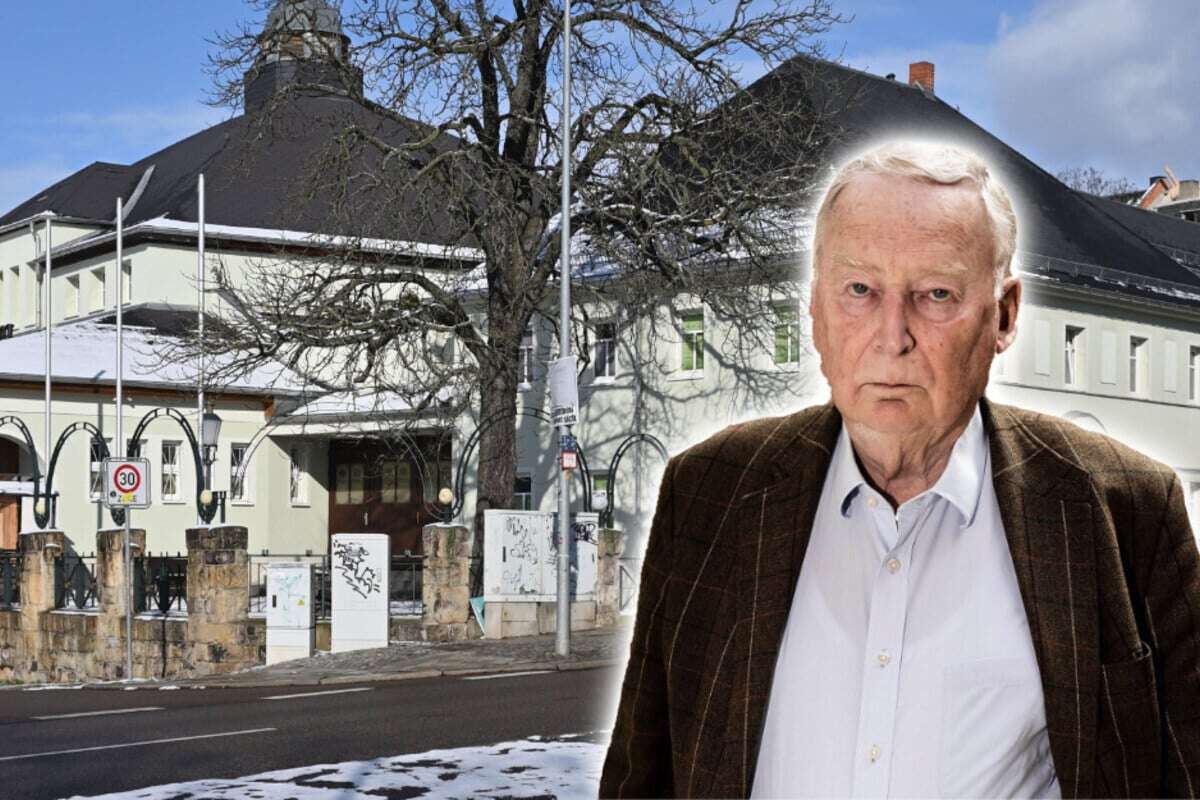 Mitten im Wahlkampf: AfD-Kandidat Gauland trauert um Ehefrau